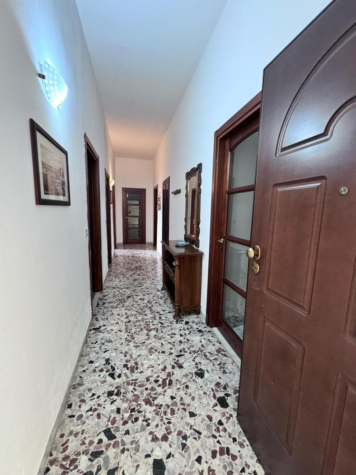Pm 41 Via Ennio Porrino Guest House 알게로 외부 사진