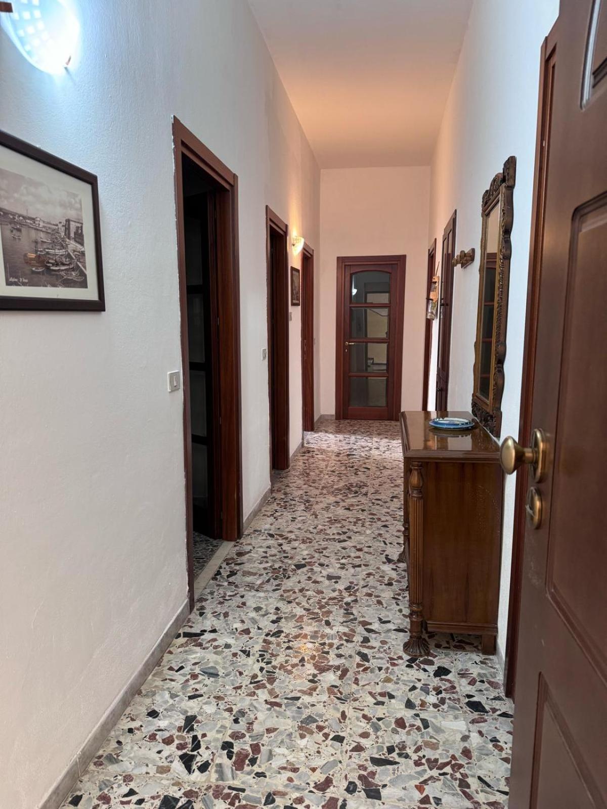 Pm 41 Via Ennio Porrino Guest House 알게로 외부 사진