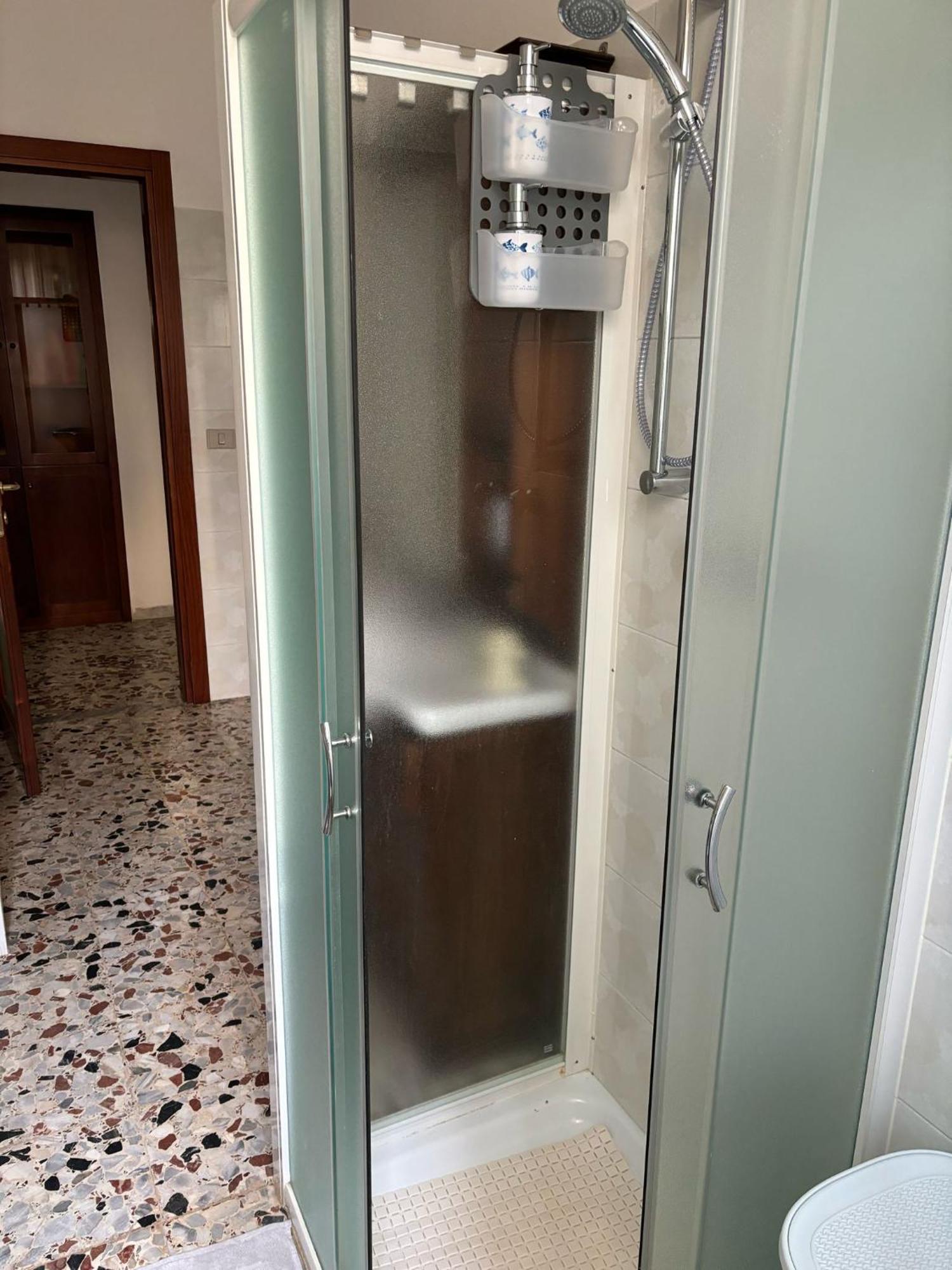 Pm 41 Via Ennio Porrino Guest House 알게로 외부 사진