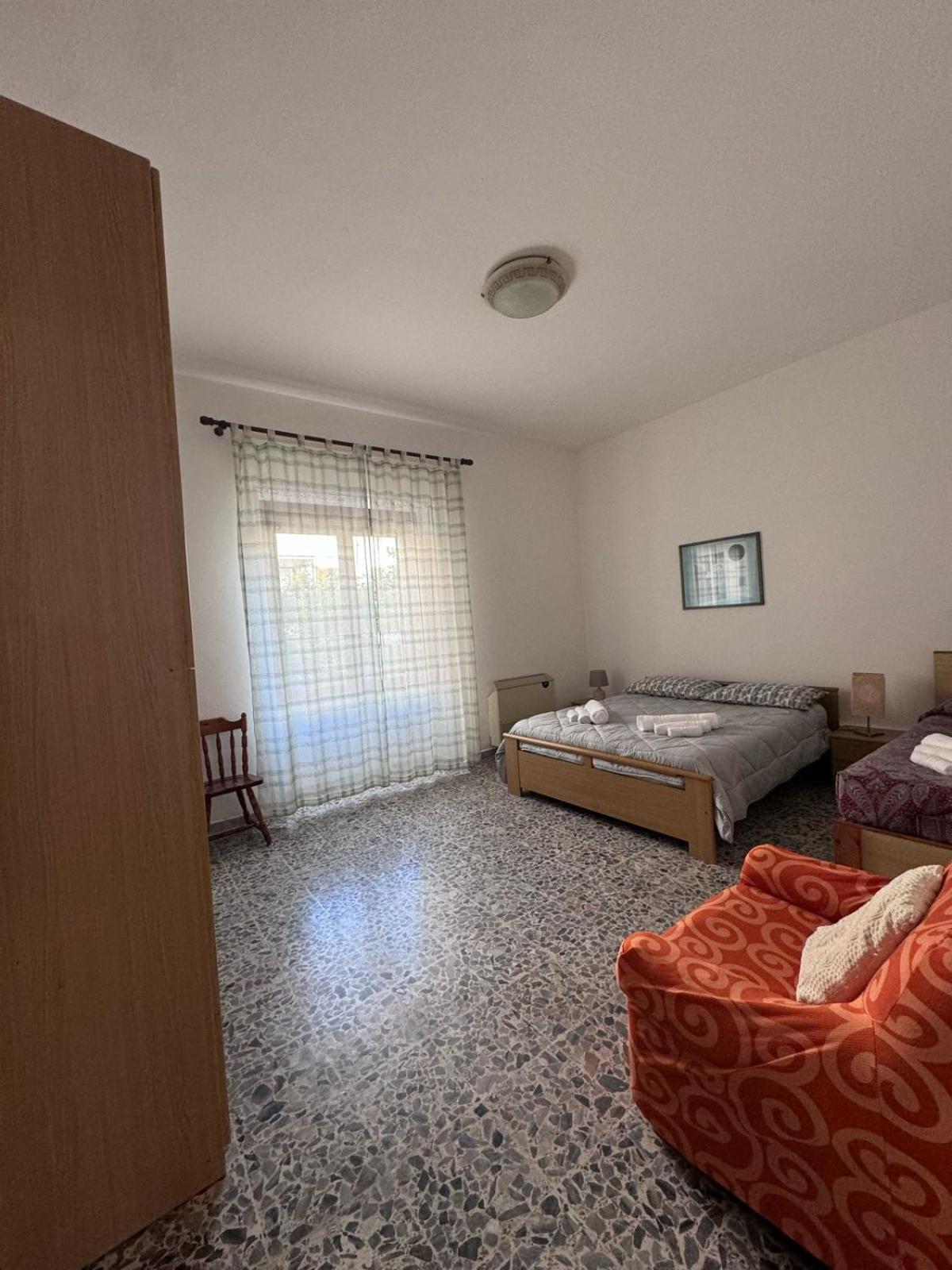 Pm 41 Via Ennio Porrino Guest House 알게로 외부 사진