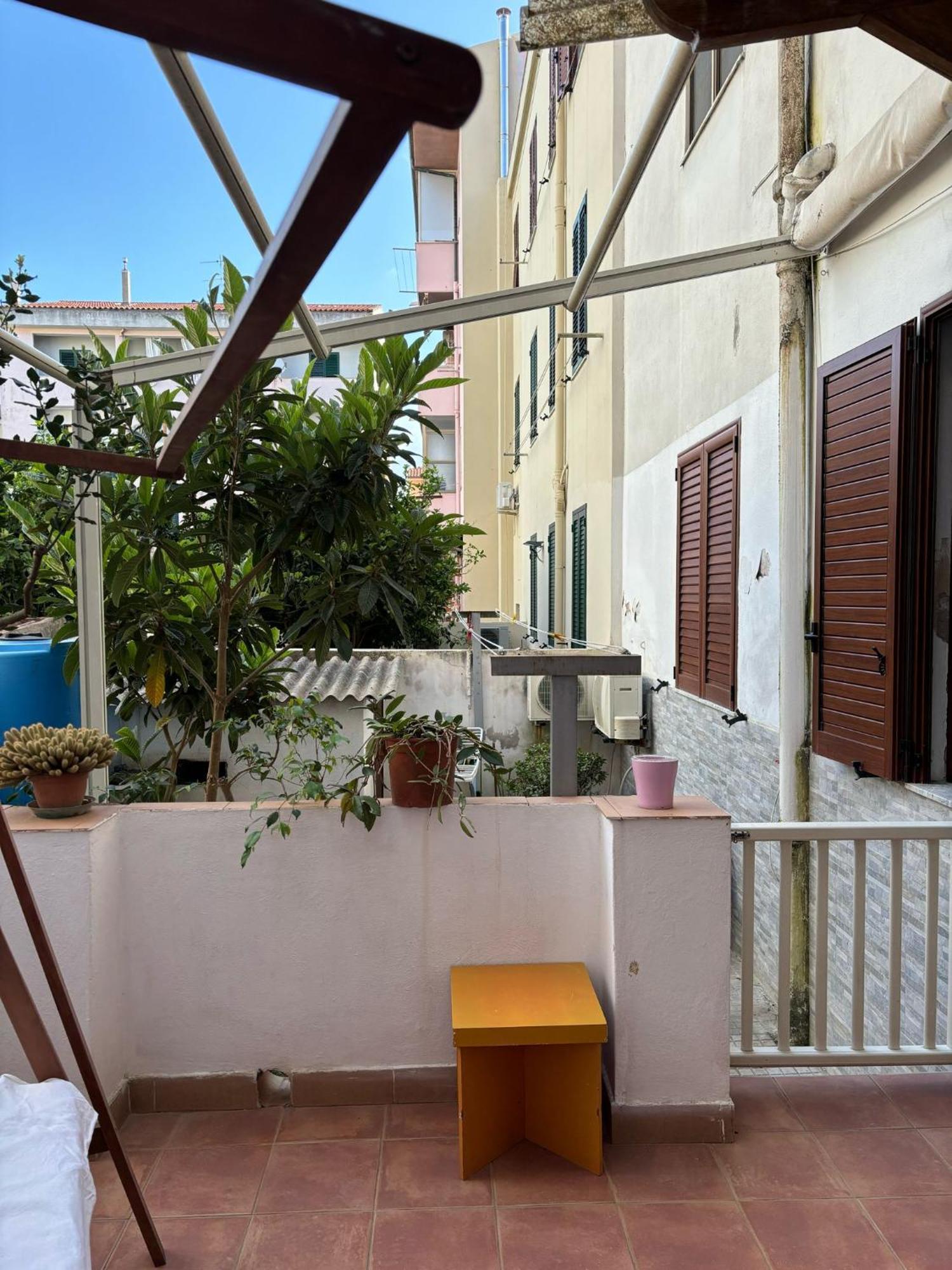 Pm 41 Via Ennio Porrino Guest House 알게로 외부 사진