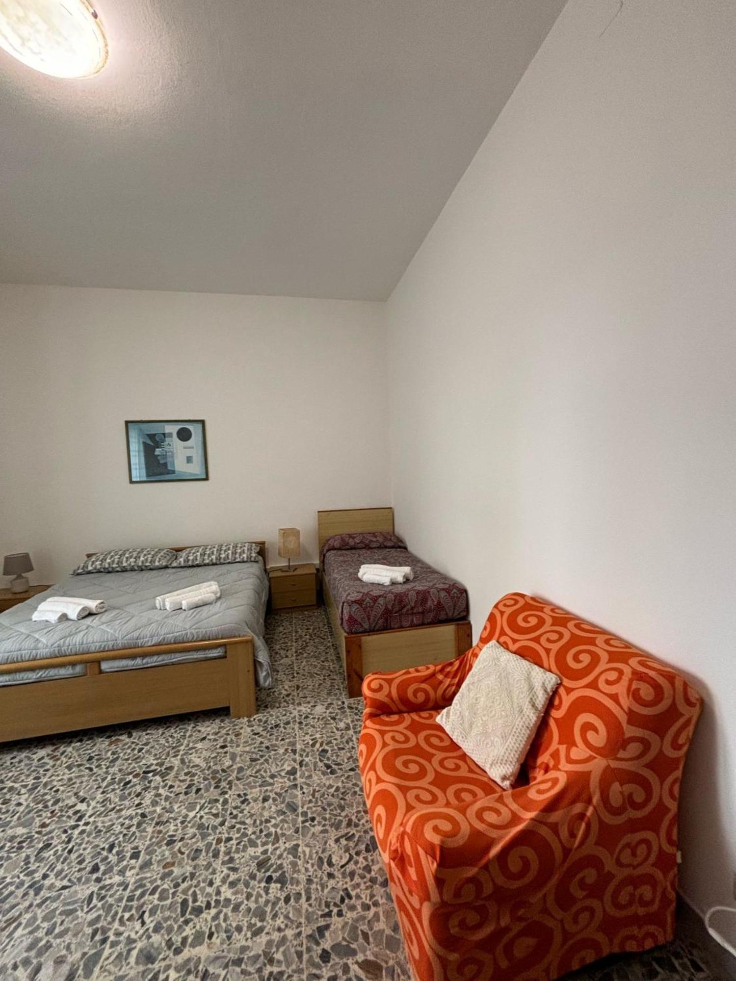 Pm 41 Via Ennio Porrino Guest House 알게로 외부 사진