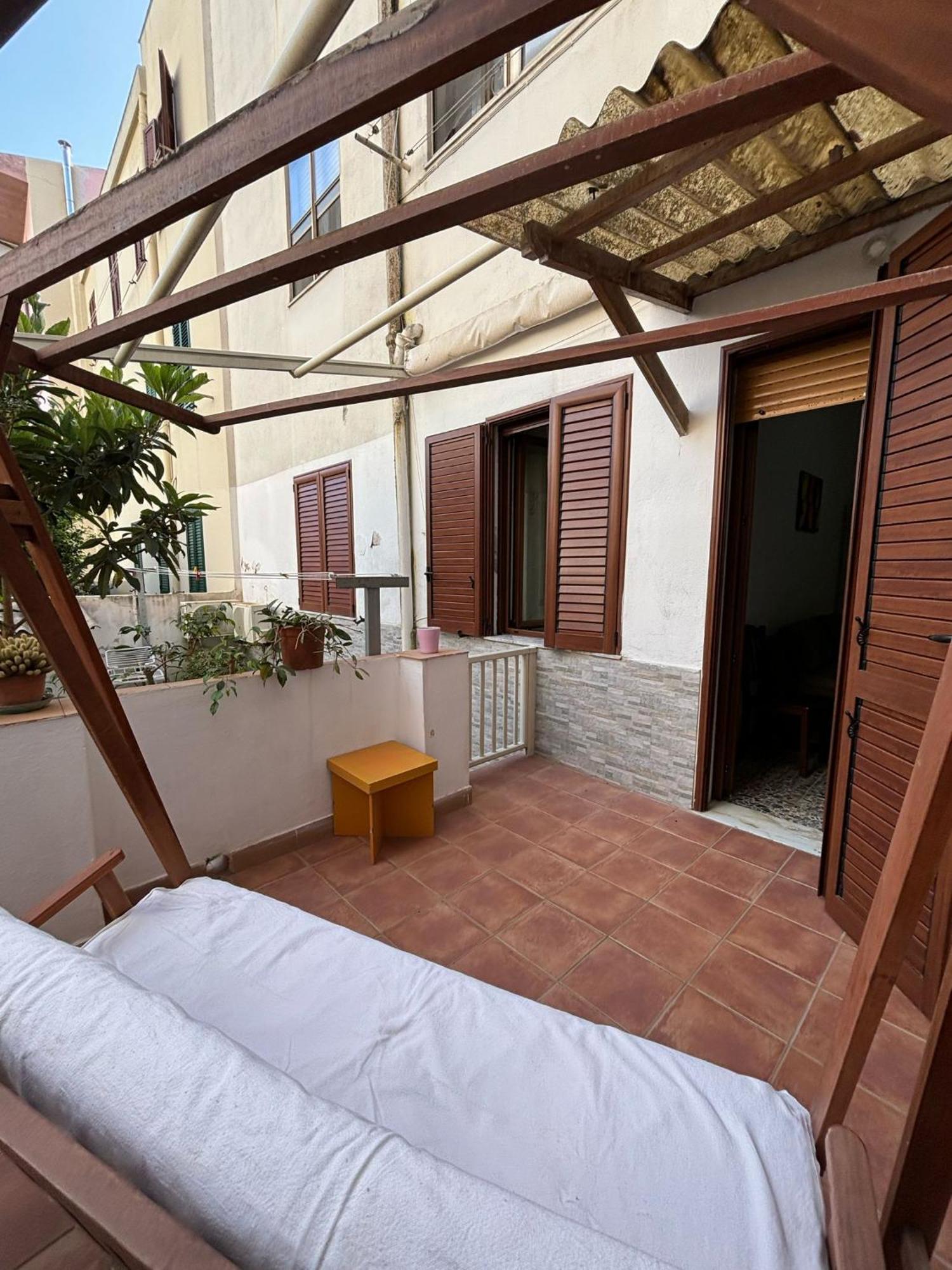 Pm 41 Via Ennio Porrino Guest House 알게로 외부 사진