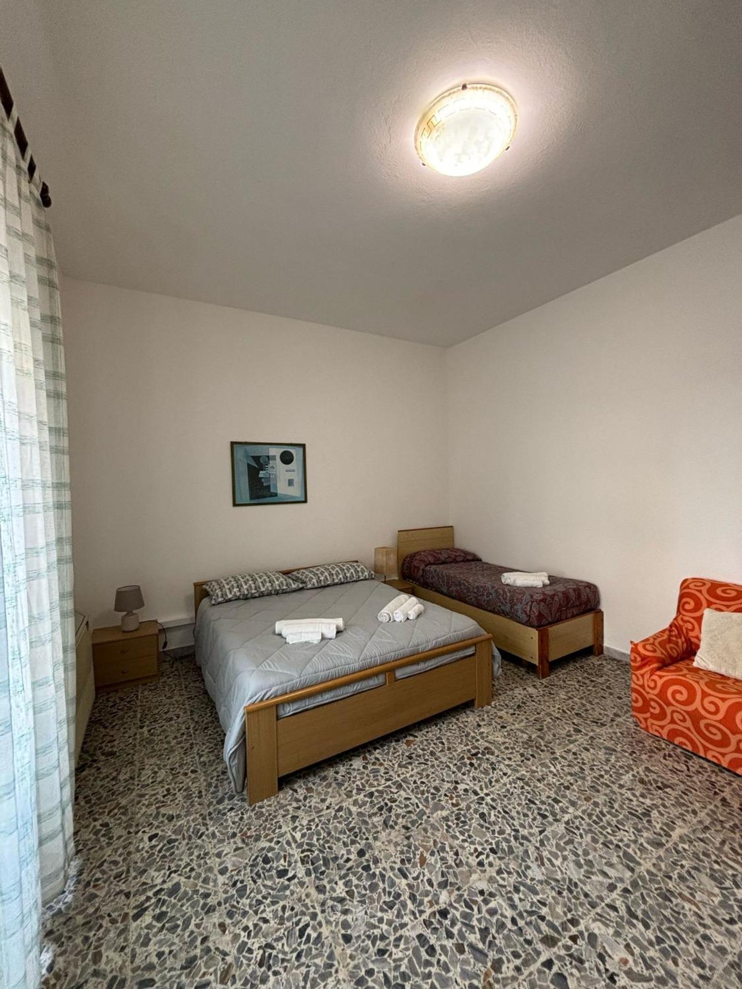 Pm 41 Via Ennio Porrino Guest House 알게로 외부 사진