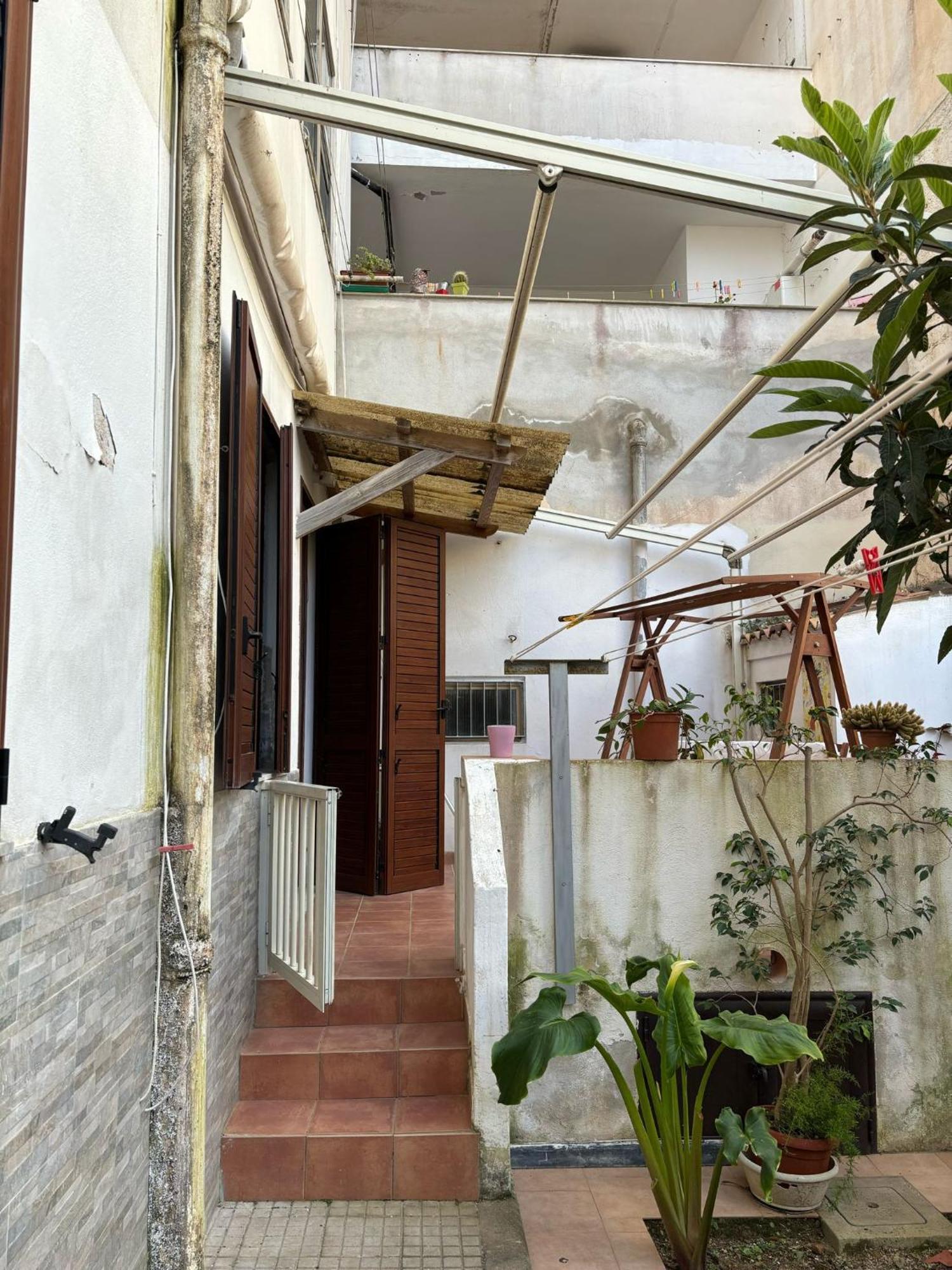 Pm 41 Via Ennio Porrino Guest House 알게로 외부 사진