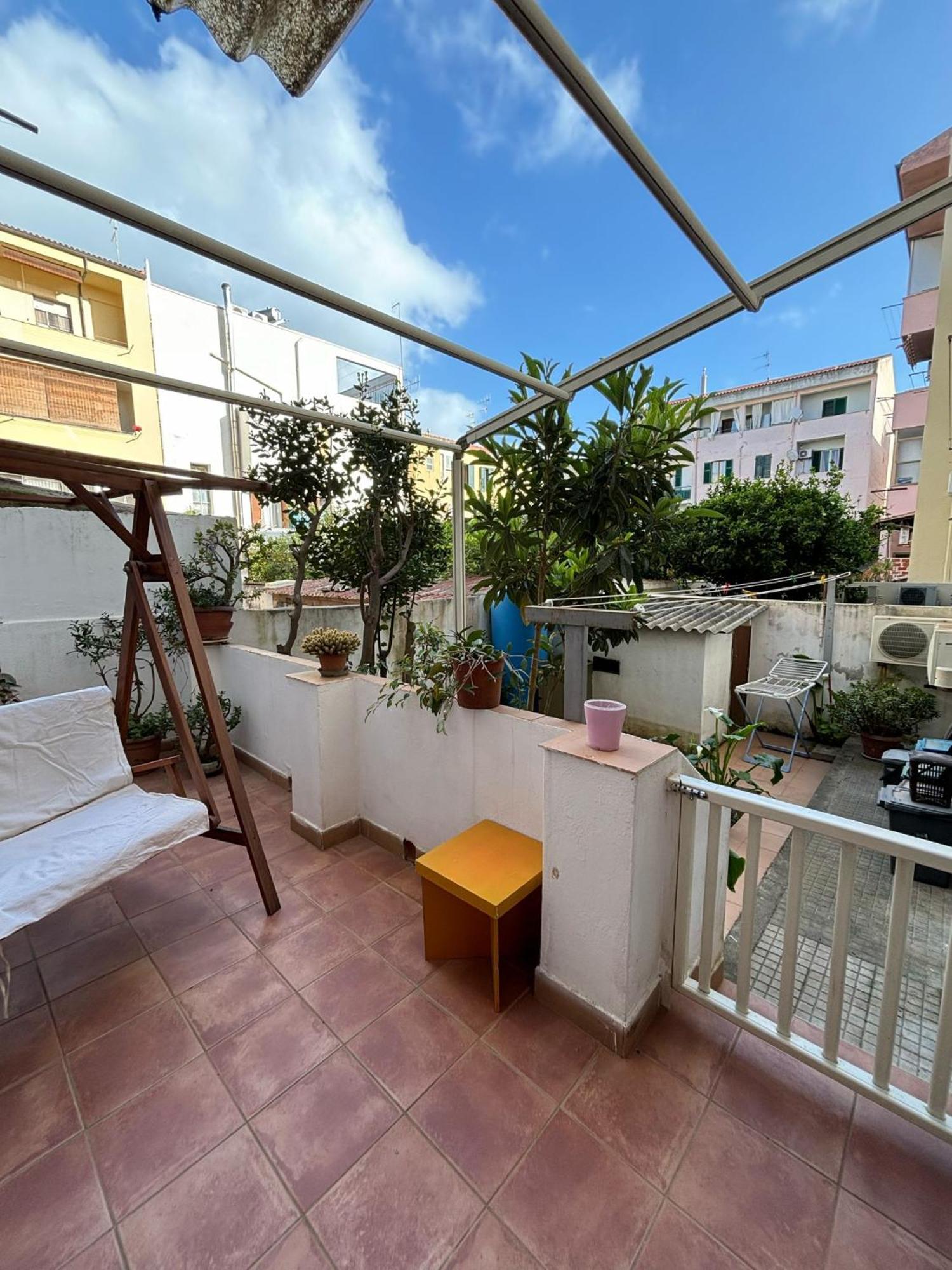 Pm 41 Via Ennio Porrino Guest House 알게로 외부 사진