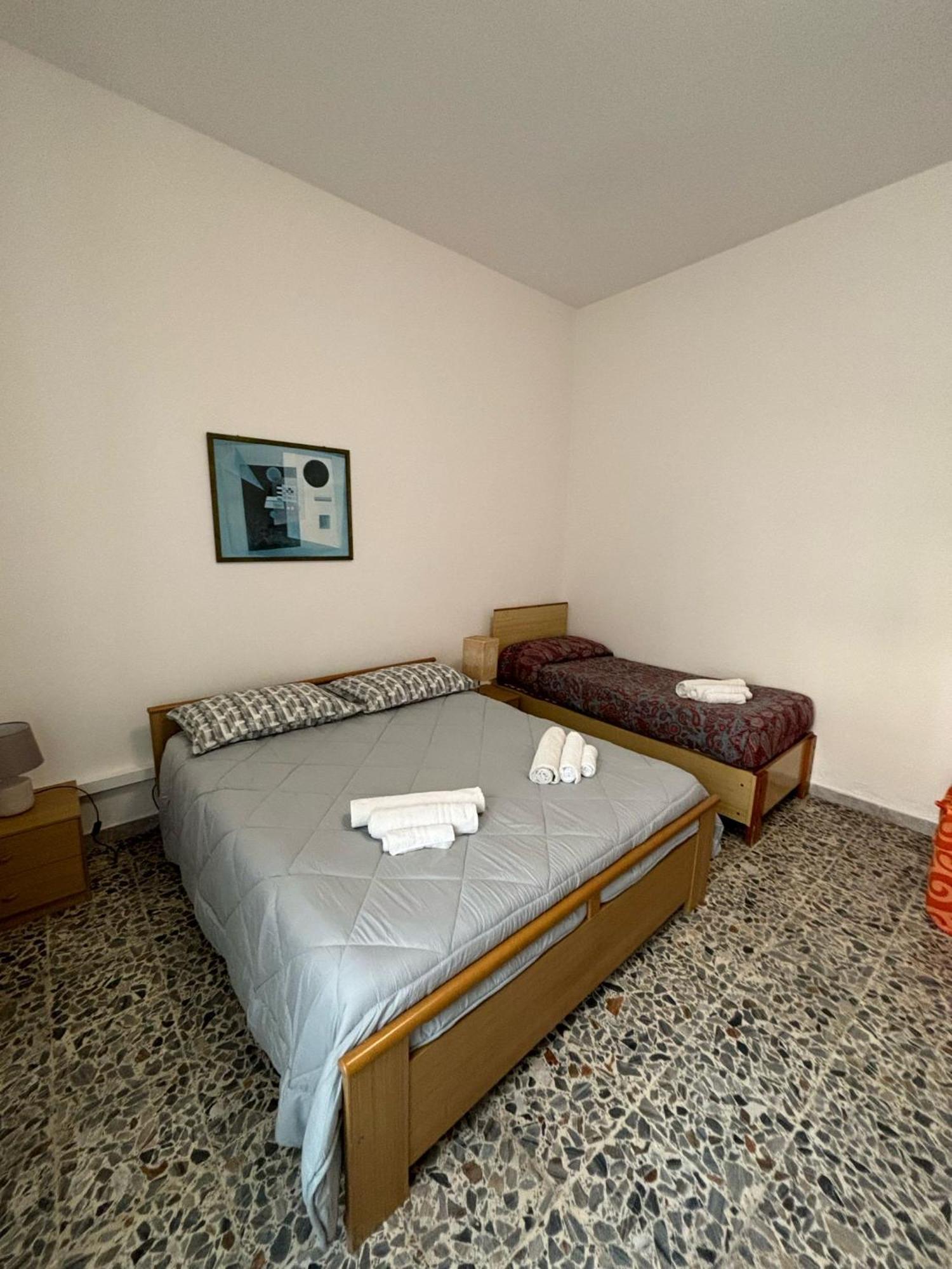 Pm 41 Via Ennio Porrino Guest House 알게로 외부 사진