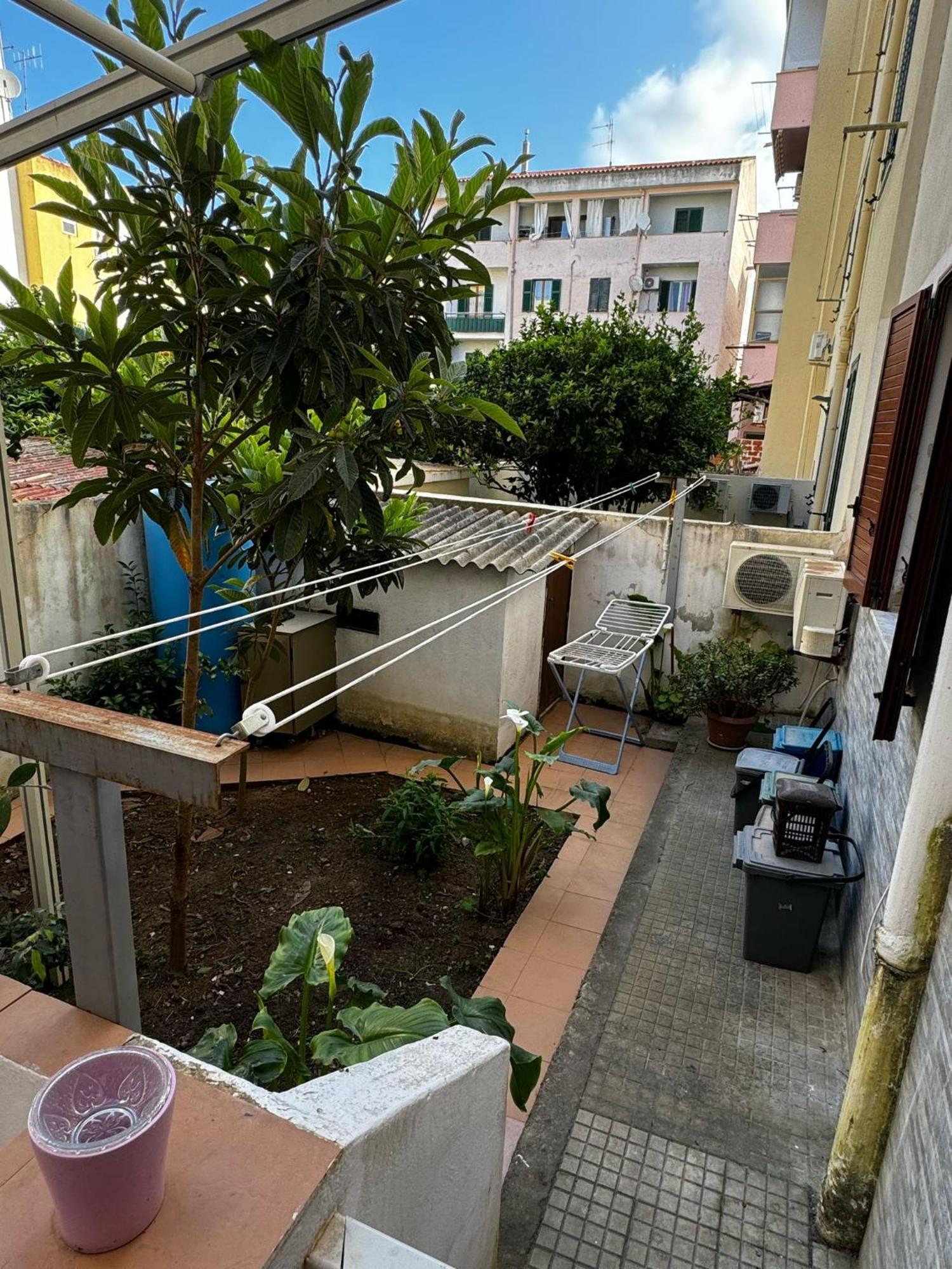 Pm 41 Via Ennio Porrino Guest House 알게로 외부 사진